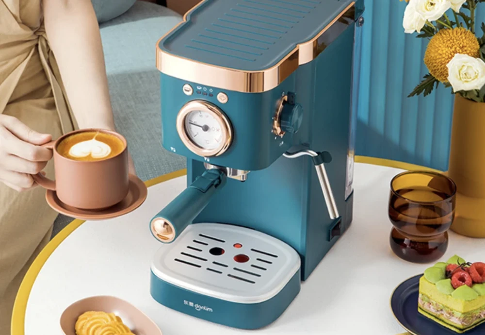 best expensive espresso machine